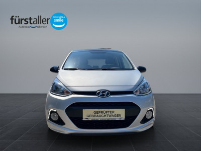 Hyundai i10 Gebrauchtwagen Hyundai i10 Gebrauchtwagen