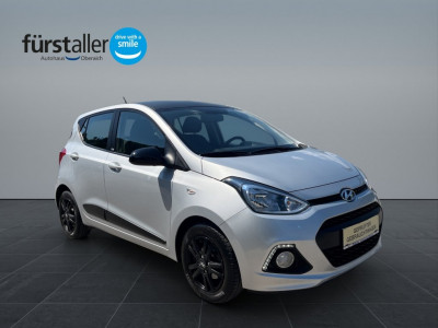 Hyundai i10 Gebrauchtwagen Hyundai i10 Gebrauchtwagen