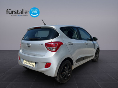 Hyundai i10 Gebrauchtwagen Hyundai i10 Gebrauchtwagen