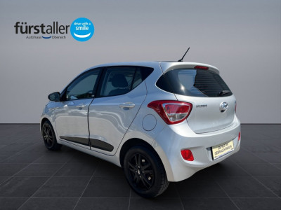 Hyundai i10 Gebrauchtwagen Hyundai i10 Gebrauchtwagen