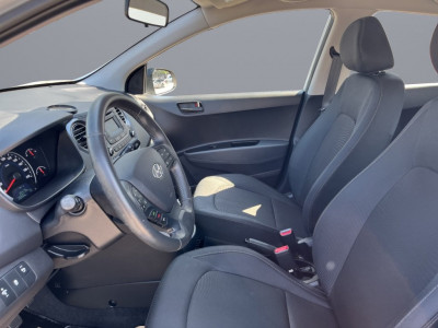 Hyundai i10 Gebrauchtwagen Hyundai i10 Gebrauchtwagen