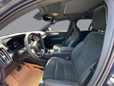 Volvo XC40 Vorführwagen Volvo XC40 Vorführwagen