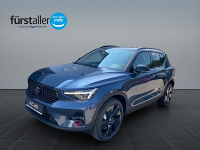 Volvo XC40 Vorführwagen Volvo XC40 Vorführwagen