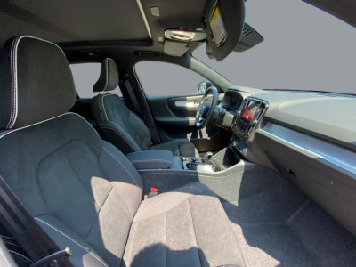 Volvo XC40 Vorführwagen Volvo XC40 Vorführwagen