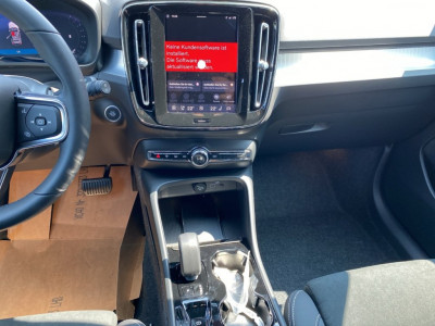 Volvo XC40 Vorführwagen Volvo XC40 Vorführwagen