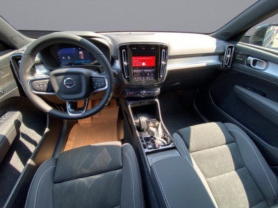 Volvo XC40 Vorführwagen Volvo XC40 Vorführwagen