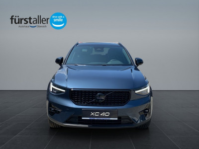 Volvo XC40 Vorführwagen Volvo XC40 Vorführwagen