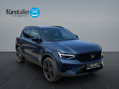 Volvo XC40 Vorführwagen Volvo XC40 Vorführwagen