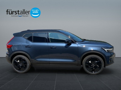 Volvo XC40 Vorführwagen Volvo XC40 Vorführwagen