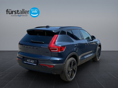 Volvo XC40 Vorführwagen Volvo XC40 Vorführwagen