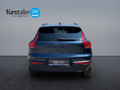 Volvo XC40 Vorführwagen Volvo XC40 Vorführwagen