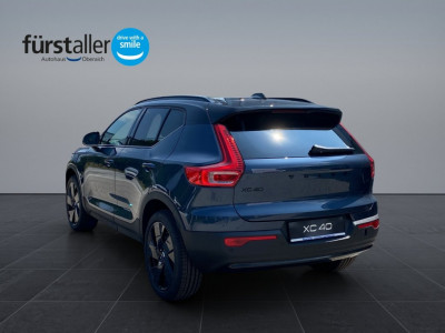 Volvo XC40 Vorführwagen Volvo XC40 Vorführwagen