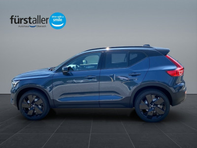 Volvo XC40 Vorführwagen Volvo XC40 Vorführwagen
