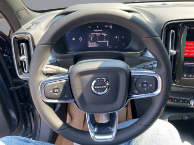 Volvo XC40 Vorführwagen Volvo XC40 Vorführwagen