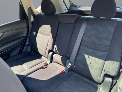 Nissan X-Trail Gebrauchtwagen