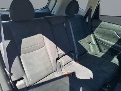 Nissan X-Trail Gebrauchtwagen