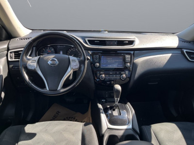 Nissan X-Trail Gebrauchtwagen