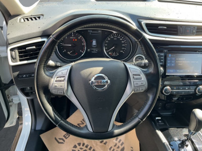 Nissan X-Trail Gebrauchtwagen