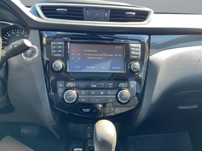 Nissan X-Trail Gebrauchtwagen