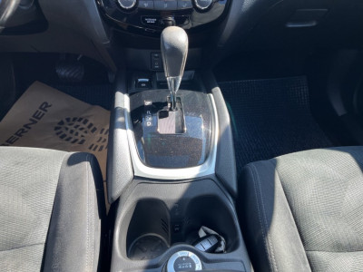 Nissan X-Trail Gebrauchtwagen