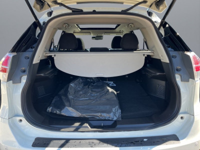 Nissan X-Trail Gebrauchtwagen