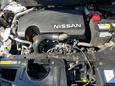 Nissan X-Trail Gebrauchtwagen