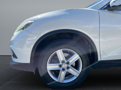 Nissan X-Trail Gebrauchtwagen