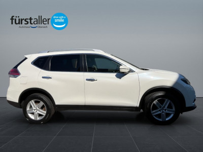 Nissan X-Trail Gebrauchtwagen