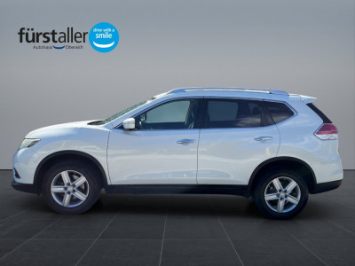 Nissan X-Trail Gebrauchtwagen