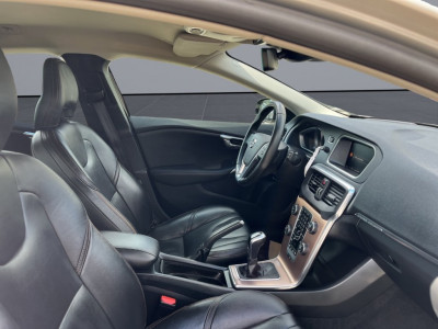 Volvo V40 Gebrauchtwagen Volvo V40 Gebrauchtwagen