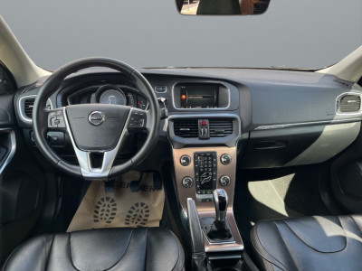 Volvo V40 Gebrauchtwagen Volvo V40 Gebrauchtwagen