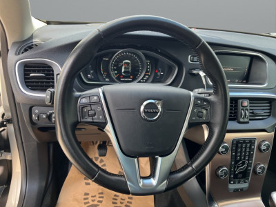 Volvo V40 Gebrauchtwagen Volvo V40 Gebrauchtwagen