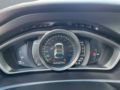 Volvo V40 Gebrauchtwagen Volvo V40 Gebrauchtwagen