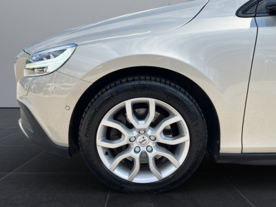 Volvo V40 Gebrauchtwagen Volvo V40 Gebrauchtwagen
