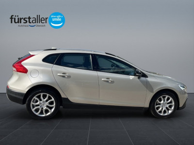 Volvo V40 Gebrauchtwagen Volvo V40 Gebrauchtwagen