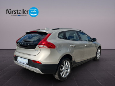 Volvo V40 Gebrauchtwagen Volvo V40 Gebrauchtwagen