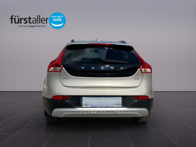 Volvo V40 Gebrauchtwagen Volvo V40 Gebrauchtwagen