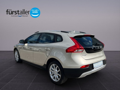 Volvo V40 Gebrauchtwagen Volvo V40 Gebrauchtwagen