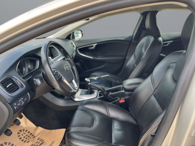 Volvo V40 Gebrauchtwagen Volvo V40 Gebrauchtwagen