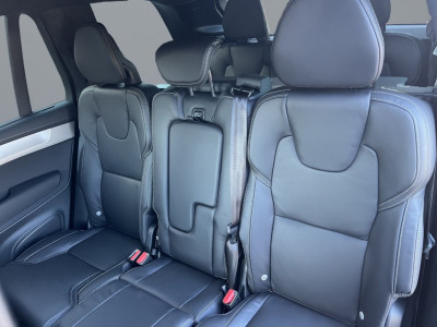 Volvo XC90 Neuwagen Volvo XC90 Neuwagen
