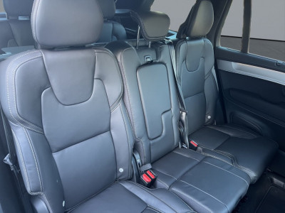 Volvo XC90 Neuwagen Volvo XC90 Neuwagen