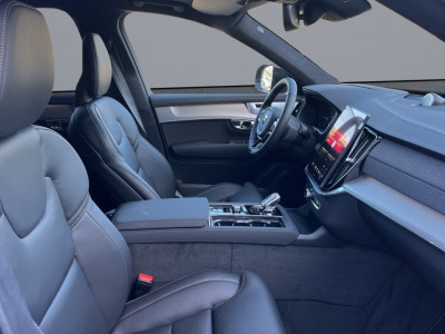 Volvo XC90 Neuwagen Volvo XC90 Neuwagen