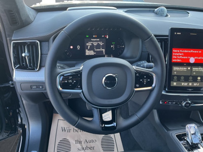 Volvo XC90 Neuwagen Volvo XC90 Neuwagen