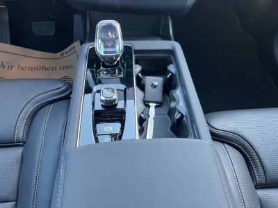 Volvo XC90 Neuwagen Volvo XC90 Neuwagen