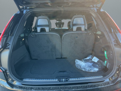 Volvo XC90 Neuwagen Volvo XC90 Neuwagen