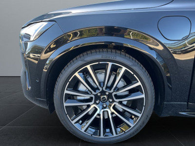 Volvo XC90 Neuwagen Volvo XC90 Neuwagen