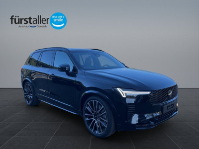 Volvo XC90 Neuwagen Volvo XC90 Neuwagen