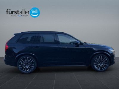 Volvo XC90 Neuwagen Volvo XC90 Neuwagen