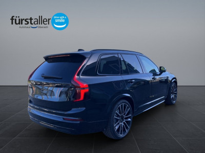 Volvo XC90 Neuwagen Volvo XC90 Neuwagen