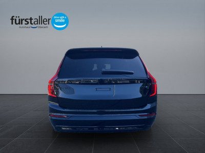 Volvo XC90 Neuwagen Volvo XC90 Neuwagen